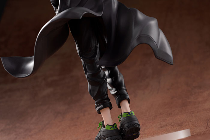 PRE-ORDER Neon Genesis Evangelion - Shinji Ikari: Ver. Radio Eva Part 2 1/7