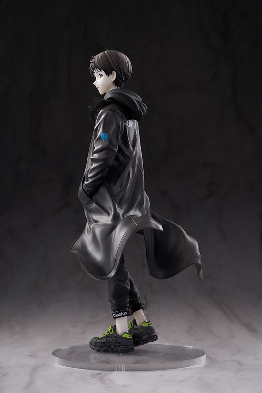 PRE-ORDER Neon Genesis Evangelion - Shinji Ikari: Ver. Radio Eva Part 2 Original Color 1/7