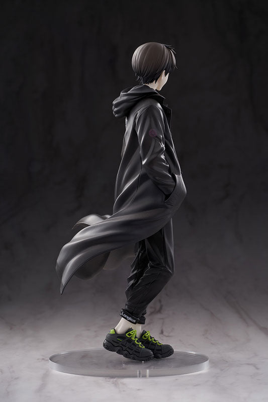 PRE-ORDER Neon Genesis Evangelion - Shinji Ikari: Ver. Radio Eva Part 2 Original Color 1/7