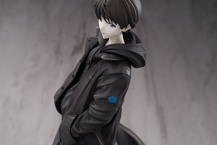 PRE-ORDER Neon Genesis Evangelion - Shinji Ikari: Ver. Radio Eva Part 2 Original Color 1/7