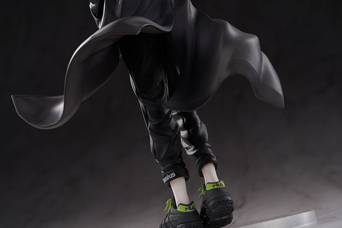 PRE-ORDER Neon Genesis Evangelion - Shinji Ikari: Ver. Radio Eva Part 2 Original Color 1/7
