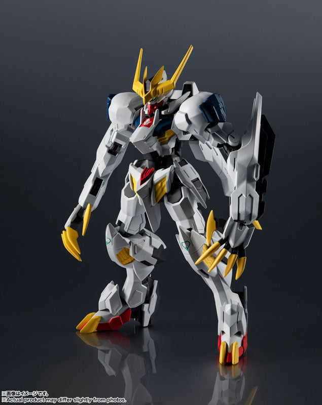 PRE-ORDER Gundam Universe - Mobile Suit Gundam: Iron-Blooded Orphans - ASW-G-08 Gundam Barbatos Lupus Rex