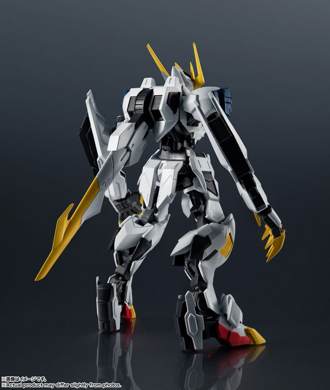 PRE-ORDER Gundam Universe - Mobile Suit Gundam: Iron-Blooded Orphans - ASW-G-08 Gundam Barbatos Lupus Rex