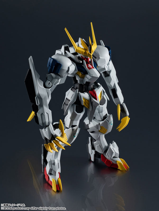 PRE-ORDER Gundam Universe - Mobile Suit Gundam: Iron-Blooded Orphans - ASW-G-08 Gundam Barbatos Lupus Rex