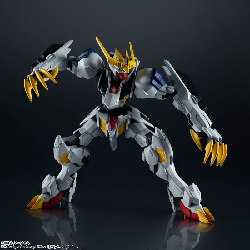 PRE-ORDER Gundam Universe - Mobile Suit Gundam: Iron-Blooded Orphans - ASW-G-08 Gundam Barbatos Lupus Rex