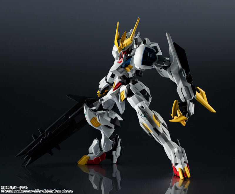 PRE-ORDER Gundam Universe - Mobile Suit Gundam: Iron-Blooded Orphans - ASW-G-08 Gundam Barbatos Lupus Rex