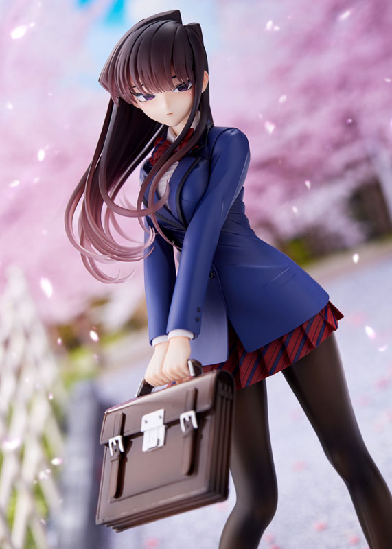 PRE-ORDER Komi Can't Communicate - Shouko Komi 1/7