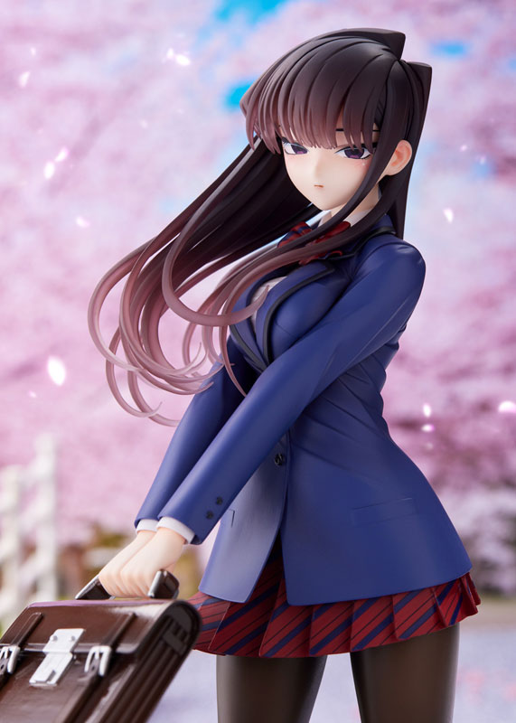 PRE-ORDER Komi Can't Communicate - Shouko Komi 1/7