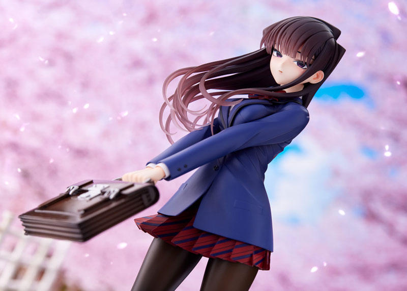PRE-ORDER Komi Can't Communicate - Shouko Komi 1/7