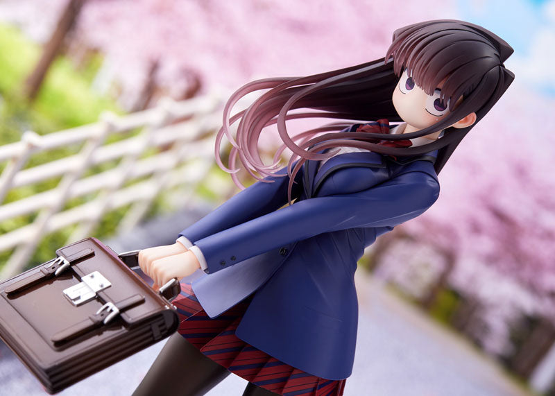 PRE-ORDER Komi Can't Communicate - Shouko Komi 1/7
