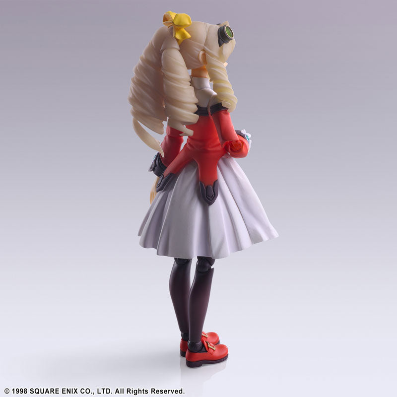 IN-STOCK Square Enix - Bring Arts - Xenogears - Maria Balthasar & Chu-Chu