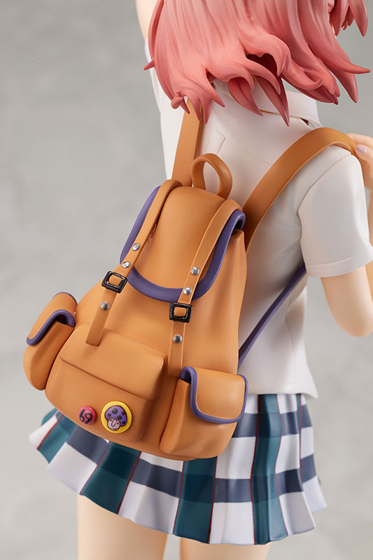 PRE-ORDER My Teen Romantic Comedy SNAFU Climax - Yui Yuigahama 1/7