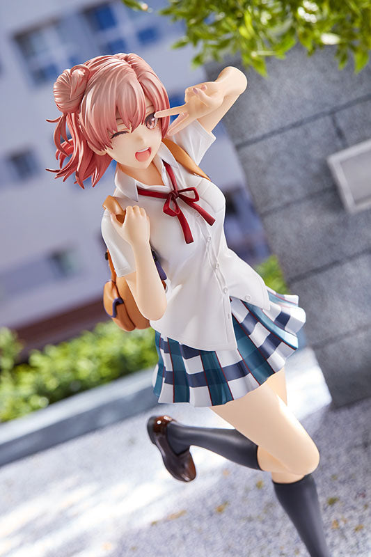 PRE-ORDER My Teen Romantic Comedy SNAFU Climax - Yui Yuigahama 1/7