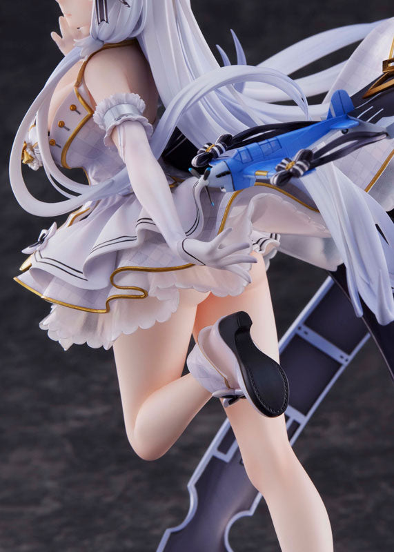 PRE-ORDER Azur Lane - Illustrious µ 1/6