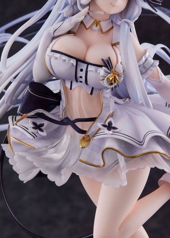 PRE-ORDER Azur Lane - Illustrious µ 1/6