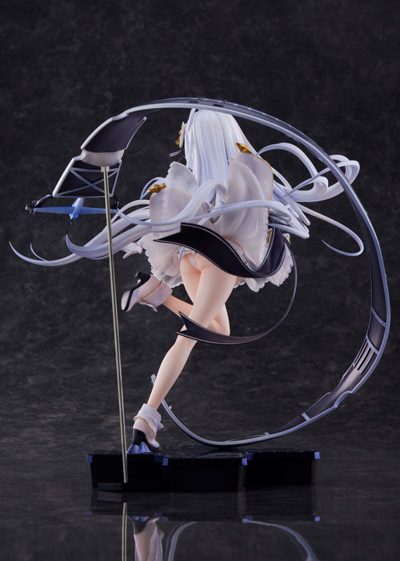 SPECIAL ORDER Azur Lane - Illustrious µ 1/6 [JP]