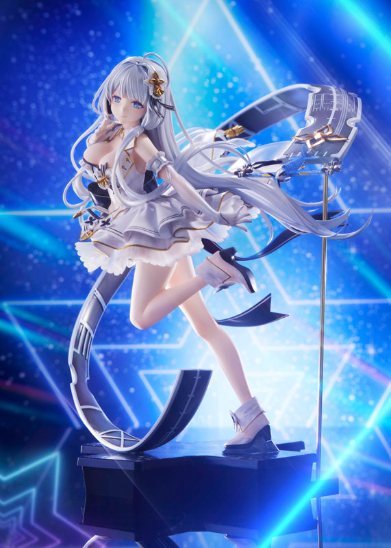 SPECIAL ORDER Azur Lane - Illustrious µ 1/6 [JP]