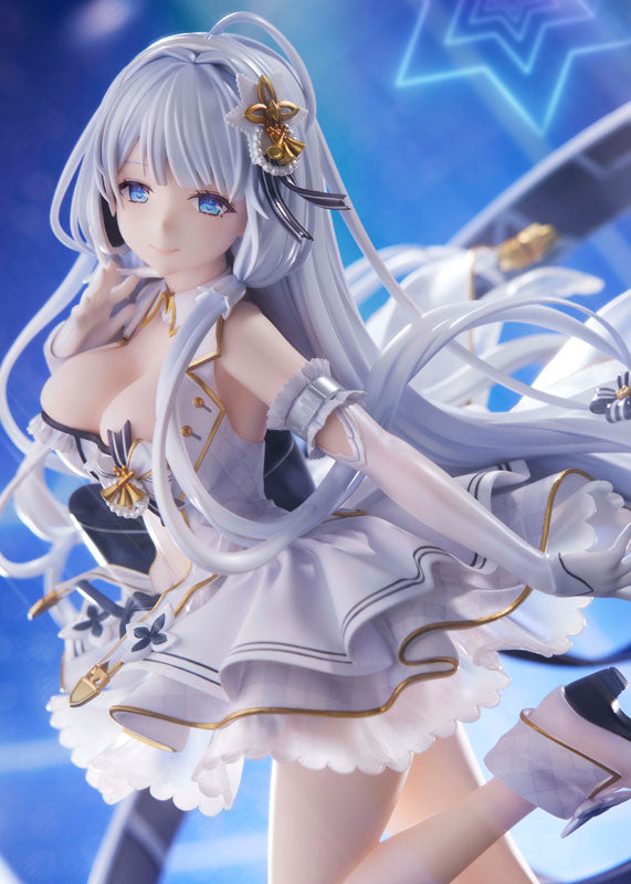 PRE-ORDER Azur Lane - Illustrious µ 1/6
