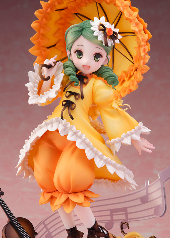 PRE-ORDER Rozen Maiden - Kanaria