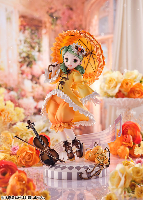 PRE-ORDER Rozen Maiden - Kanaria