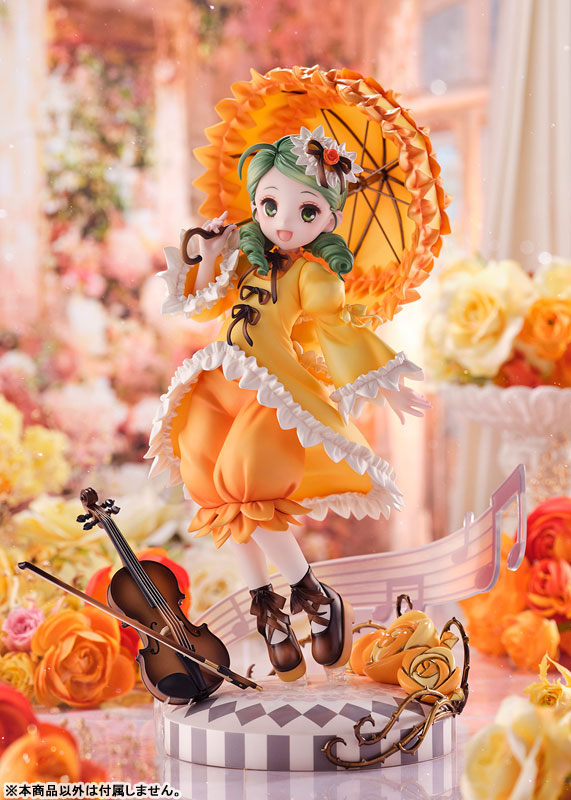 PRE-ORDER Rozen Maiden - Kanaria