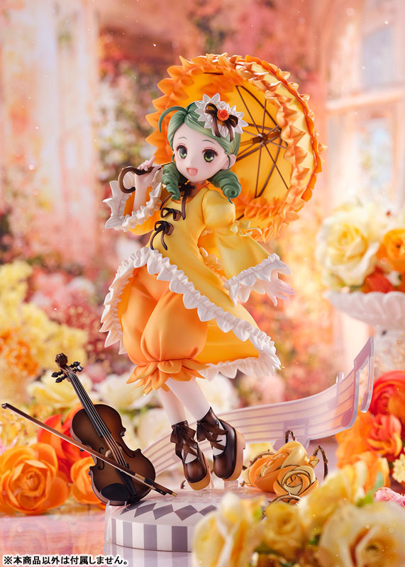 SPECIAL ORDER Rozen Maiden - Kanaria [JP]