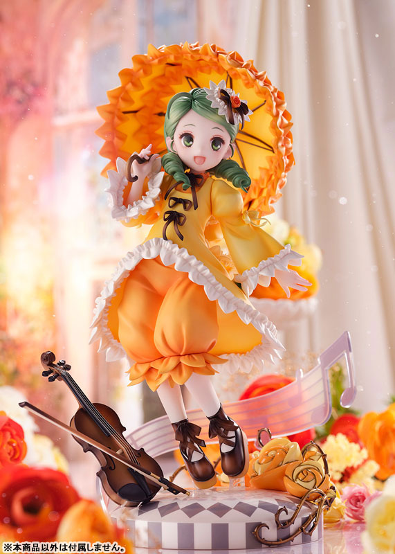 PRE-ORDER Rozen Maiden - Kanaria