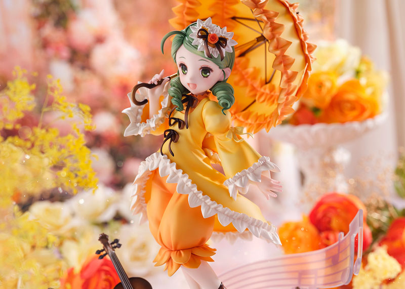 PRE-ORDER Rozen Maiden - Kanaria