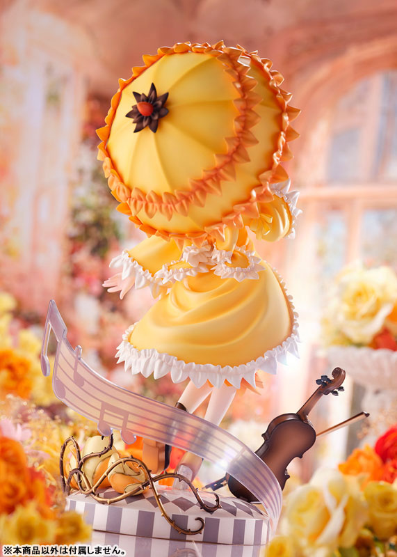 SPECIAL ORDER Rozen Maiden - Kanaria [JP]