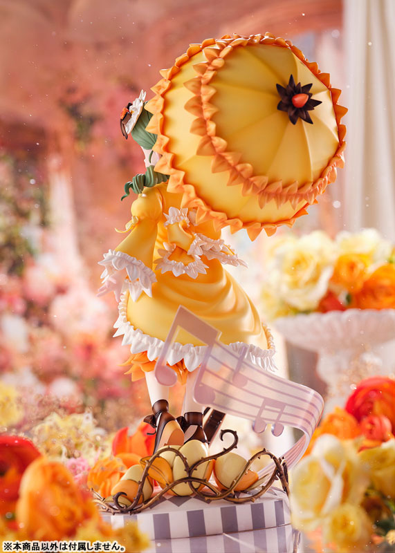 SPECIAL ORDER Rozen Maiden - Kanaria [JP]