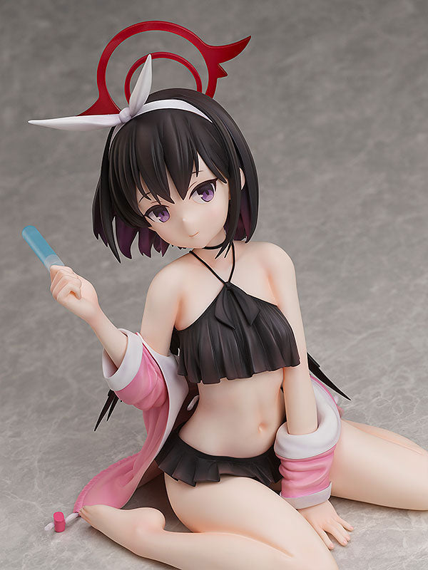 PRE-ORDER B-Style - Blue Archive - Mashiro Shizuyama: Swimsuit Ver. 1/4