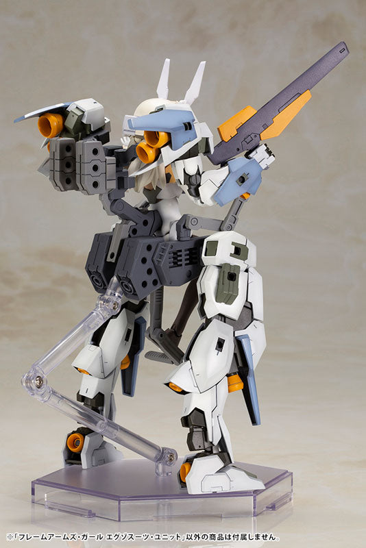 IN-STOCK Kotobukiya - Frame Arms Girl - Exosuit Unit