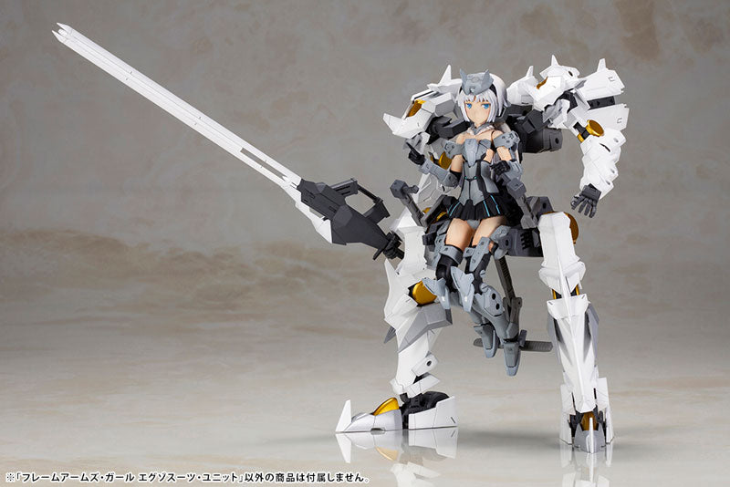 IN-STOCK Kotobukiya - Frame Arms Girl - Exosuit Unit