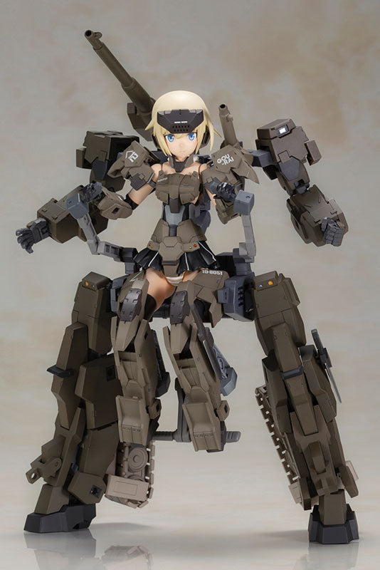 IN-STOCK Kotobukiya - Frame Arms Girl - Gourai-Kai with Exosuit Gourai