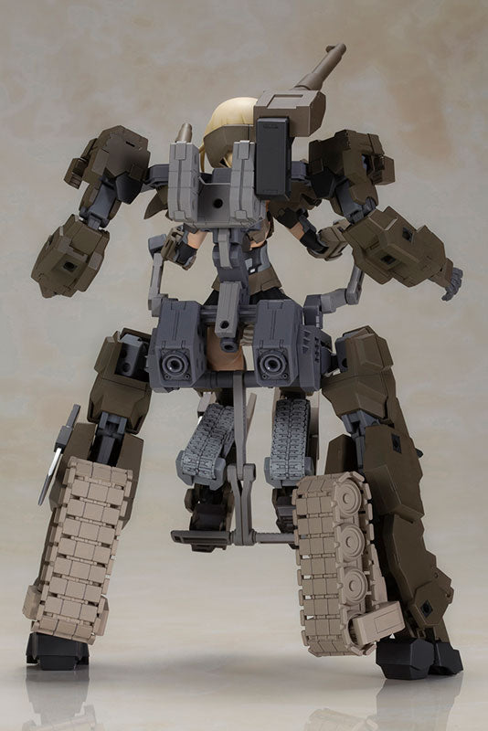 IN-STOCK Kotobukiya - Frame Arms Girl - Gourai-Kai with Exosuit Gourai