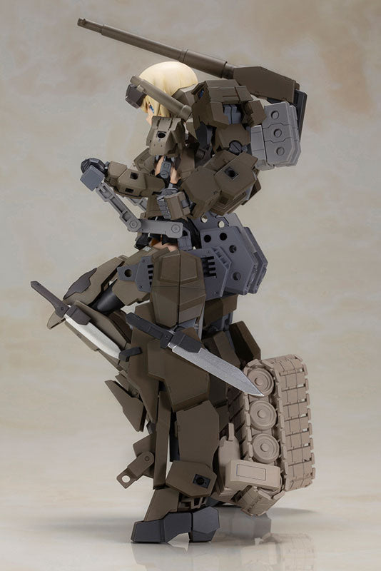 IN-STOCK Kotobukiya - Frame Arms Girl - Gourai-Kai with Exosuit Gourai