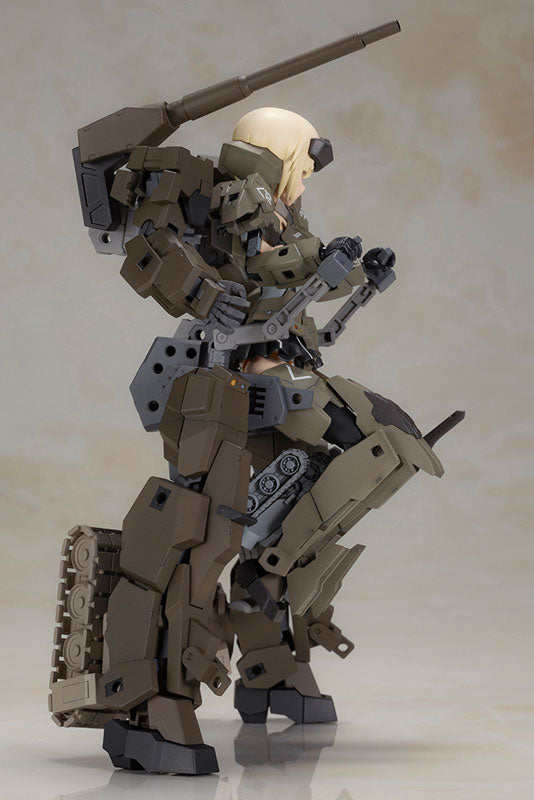 IN-STOCK Kotobukiya - Frame Arms Girl - Gourai-Kai with Exosuit Gourai