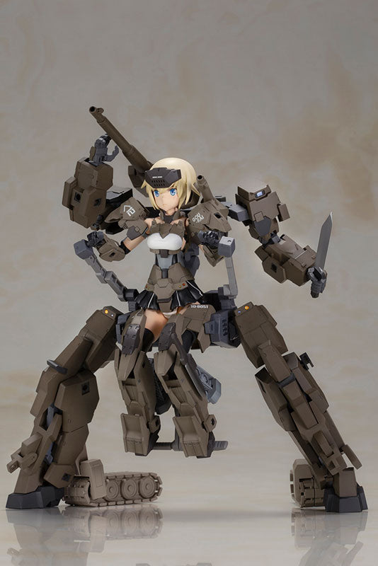 IN-STOCK Kotobukiya - Frame Arms Girl - Gourai-Kai with Exosuit Gourai
