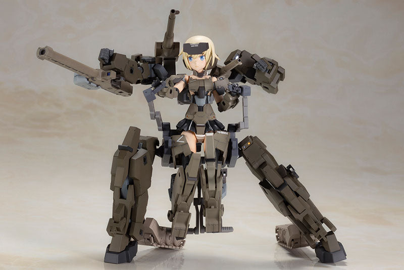 IN-STOCK Kotobukiya - Frame Arms Girl - Gourai-Kai with Exosuit Gourai