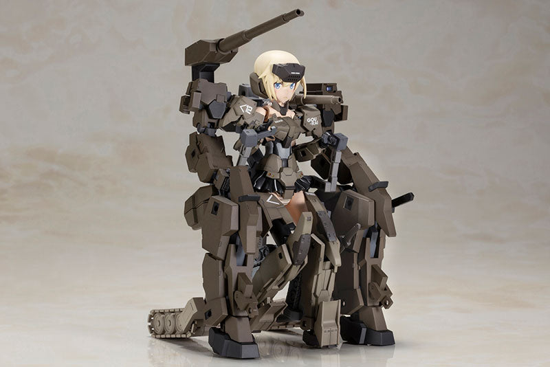 IN-STOCK Kotobukiya - Frame Arms Girl - Gourai-Kai with Exosuit Gourai