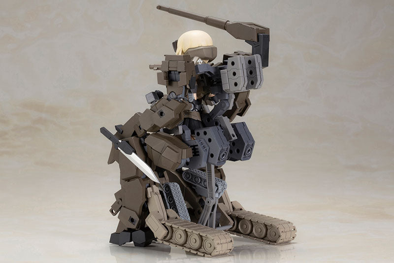 IN-STOCK Kotobukiya - Frame Arms Girl - Gourai-Kai with Exosuit Gourai