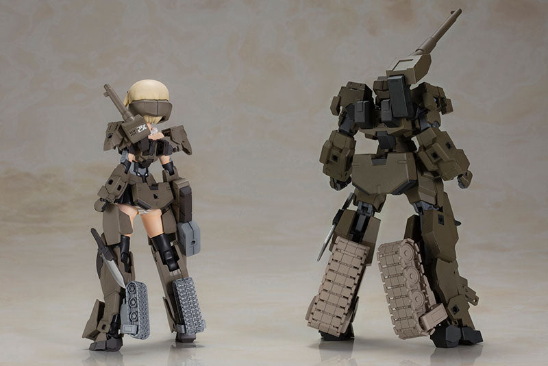 IN-STOCK Kotobukiya - Frame Arms Girl - Gourai-Kai with Exosuit Gourai