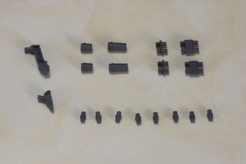 IN-STOCK Kotobukiya - Frame Arms Girl - Gourai-Kai with Exosuit Gourai