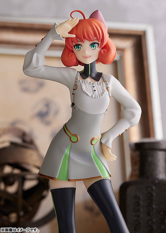 PRE-ORDER POP UP PARADE - RWBY - Penny Polendina