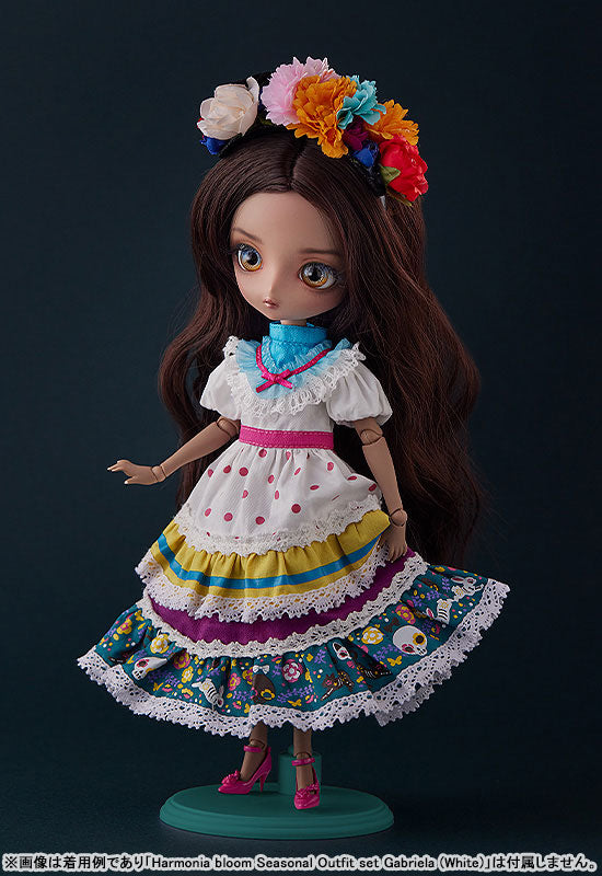PRE-ORDER Harmonia bloom - Seasonal Doll Gabriela