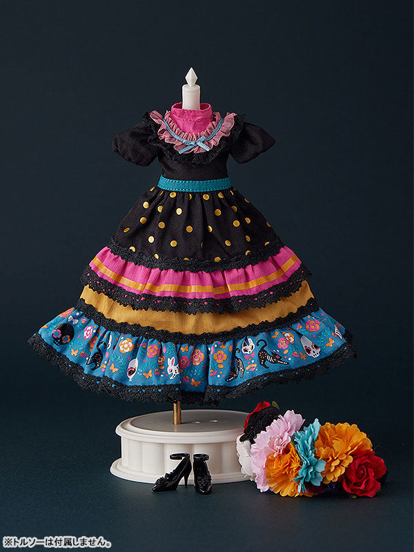 PRE-ORDER Harmonia bloom - Seasonal Doll Gabriela