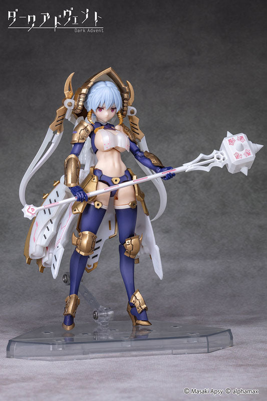 PRE-ORDER DarkAdvent - Krakendress Lania DX Ver.1.2