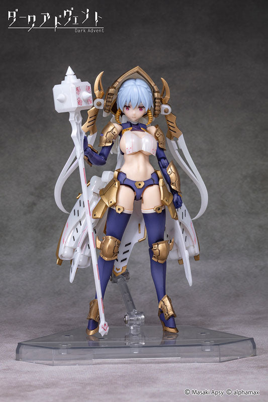PRE-ORDER DarkAdvent - Krakendress Lania DX Ver.1.2
