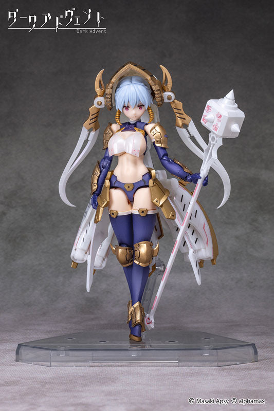 PRE-ORDER DarkAdvent - Krakendress Lania DX Ver.1.2