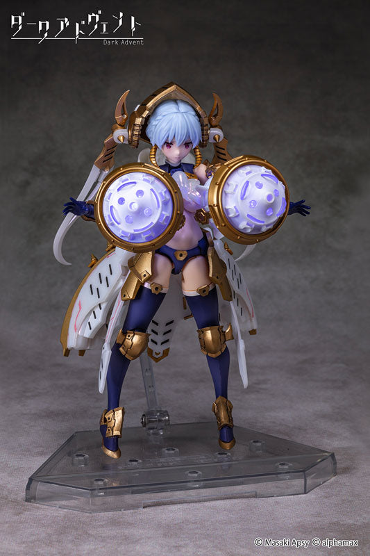 PRE-ORDER DarkAdvent - Krakendress Lania DX Ver.1.2